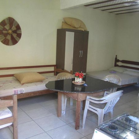 Residencia Pedra Do Elefante Hotel กวาราปารี ห้อง รูปภาพ