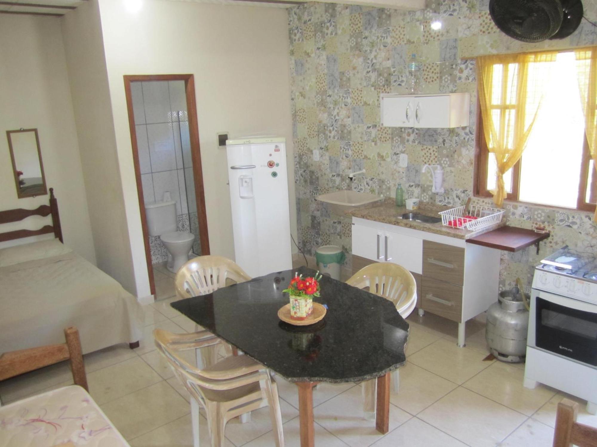 Residencia Pedra Do Elefante Hotel กวาราปารี ห้อง รูปภาพ