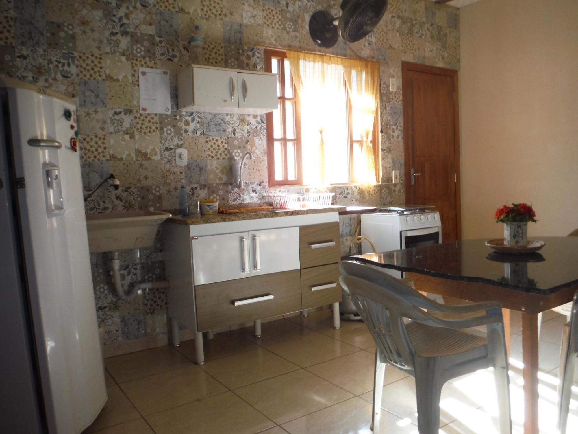 Residencia Pedra Do Elefante Hotel กวาราปารี ห้อง รูปภาพ
