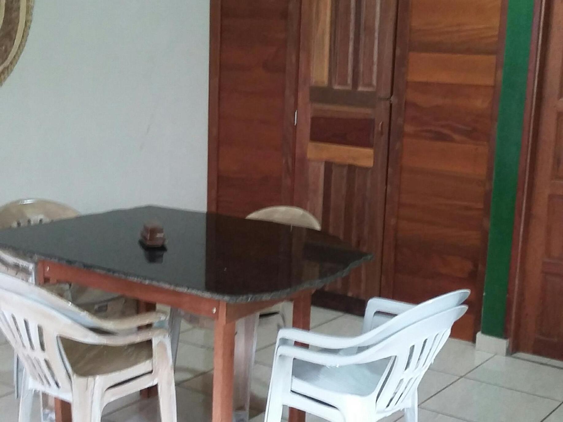 Residencia Pedra Do Elefante Hotel กวาราปารี ห้อง รูปภาพ