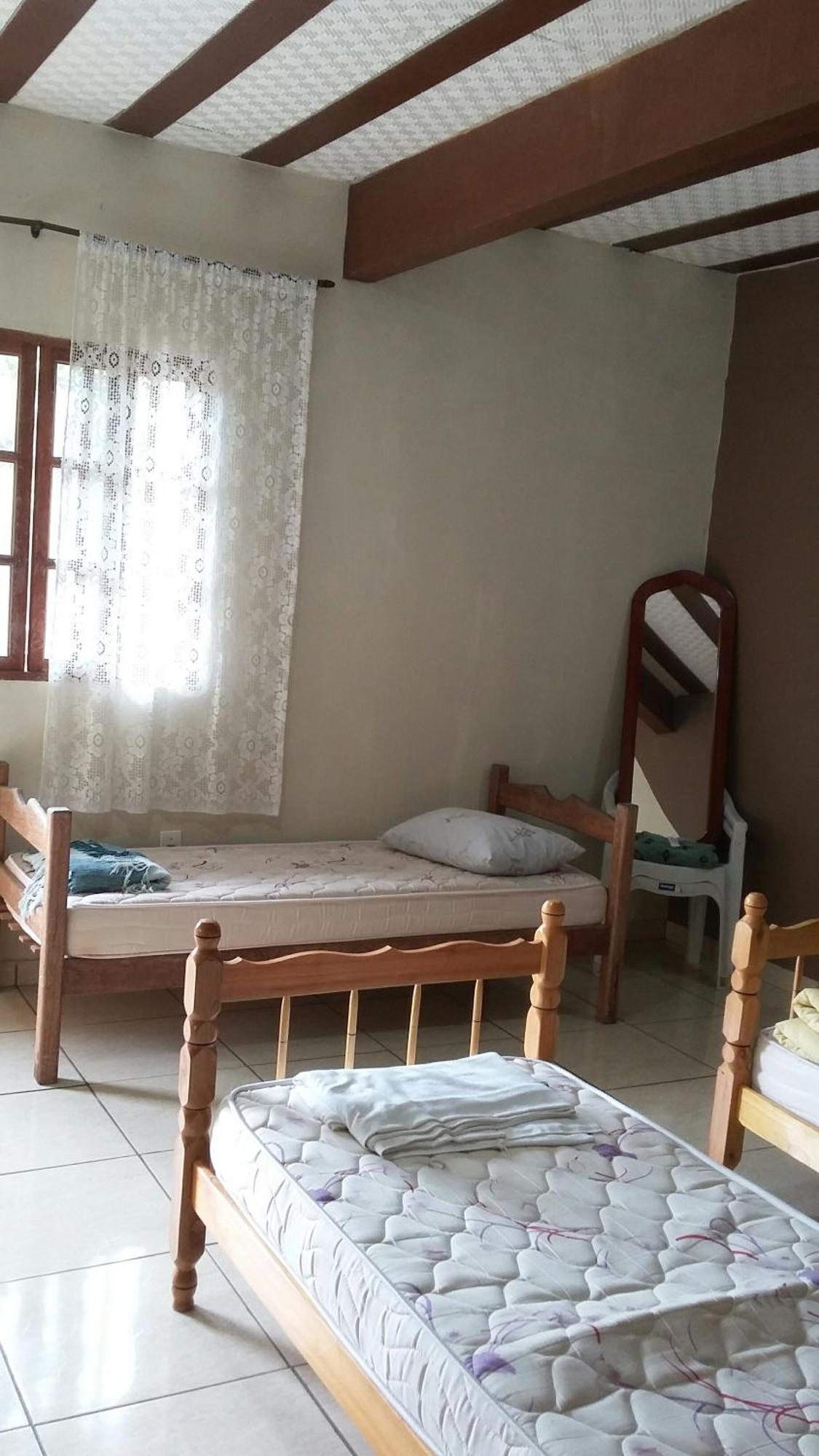 Residencia Pedra Do Elefante Hotel กวาราปารี ห้อง รูปภาพ